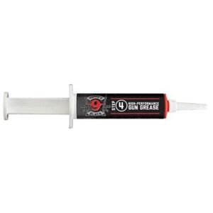Hoppe's Black Grease Syringe 12 cc