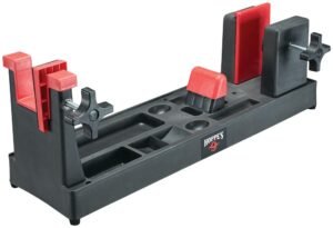 Hoppe's Gun Vise- Grey