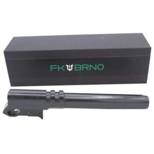 IFF FK Brno PSD Caliber Conversion Barrel 7.5 FK to 10mm Auto