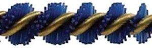 Iosso Eliminator Bore Brush - .243-6mm