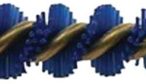 Iosso Eliminator Bore Brush - 7mm