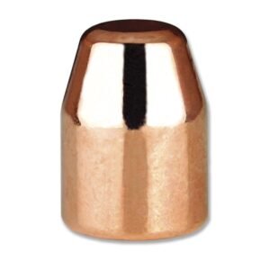 Berry's Preferred Plated Pistol Bullets .44 cal .429" 220 gr FP 500/ct