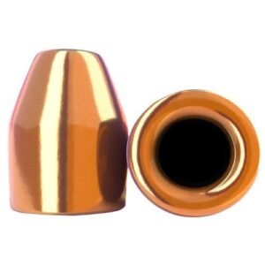 Berry's Superior Plated Handgun Bullets 9mm .356" 121 gr HBHP 1000/ct