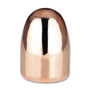 Berry's Preferred Plated Pistol Bullets .45 cal .452" 230 gr RN 250/ct