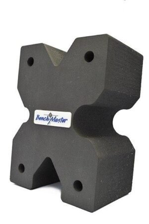 Benchmaster Weapon Rack X-BLOCK Shooting Rest