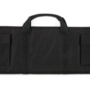 Bulldog 48" Tactical Shotgun Case Black