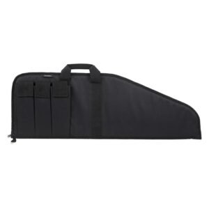 Bulldog Cases Pit Bull Tactical Case 43" Black