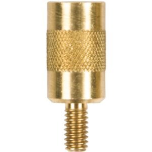 KleenBore Brass Rifle to Shotgun Thread Adapter #5/16-27