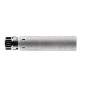 B&T X-762 RBS Full Size Suppressor 7.62/.308 Win 718 Inconel Rotex-SF Adapter Grey