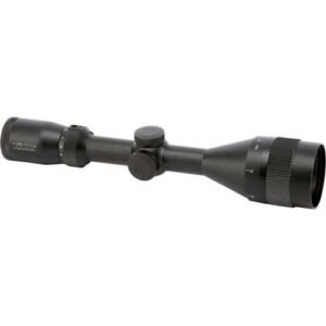 Konus Konus-CX Rifle Scope 6-18x50mm 1" 6.5 Creedmoor Non Illum. Black