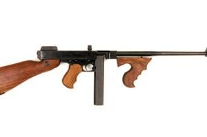 Thompson 1927A1 Rifle .45 Auto 20rd Magazine(1) 16.5" Barrel
