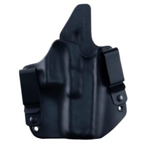 Stealth Operator IWB Full Size Holster Black RH