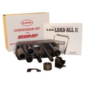 Lee Load-All II Conversion Kit