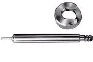 Lee Case Length Gage and Shell Holder .300 H&H