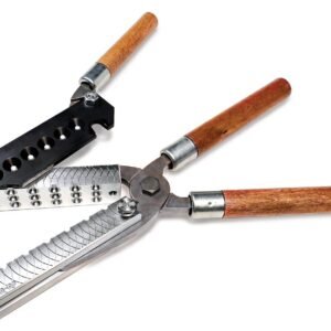 Lee Buckshot Mould - 18 Cavity - 000 Buckshot - .360"