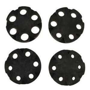 Lee Double Disk Kit for Lee Auto-Disk Powder Measure