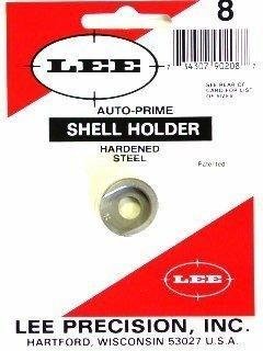 Lee Auto Prime Shell Holder  #8 Auto Prime Shell Holder