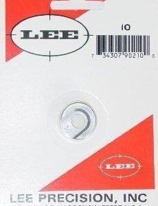 Lee Auto Prime Shell Holder  #10 Auto Prime Shell Holder