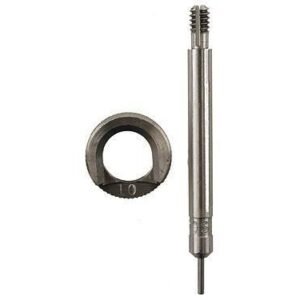 Lee Case Length Gage and Shell Holder 5.7x28mm