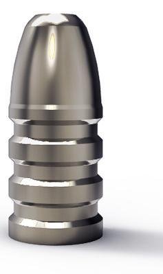 Lee Hollow Base Rifle Mould - Single Cavity .459" 405 gr