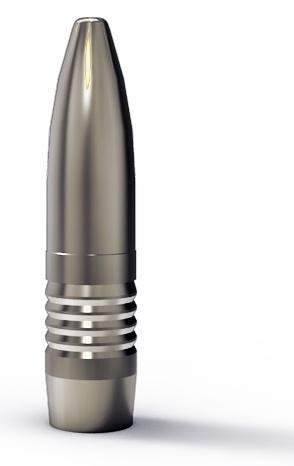 Lee Round Nose Rifle Mould - Double Cavity (Handles Included) .309" 230 gr