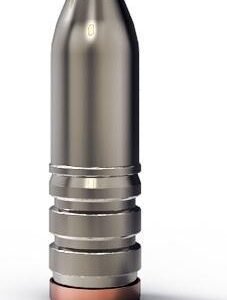 Lee Round Nose Rifle Mould - Double Cavity (Handles Included) .309" 200 gr