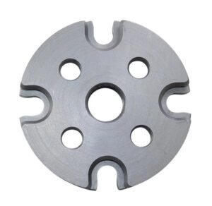 Lee Auto Breech Lock Pro Shell Plate #12 - 7.62x39mmR & 6.5 Grendel