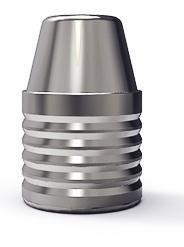 Lee Semi-Wadcutter Pistol Mould - Double Cavity (Handles Included) .401" 175 gr