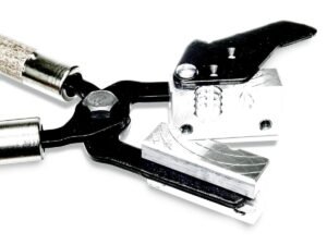 Lee REAL Muzzleloader Mould Combo - Double Cavity (Includes Handles) 50" 320 gr .490" Ball