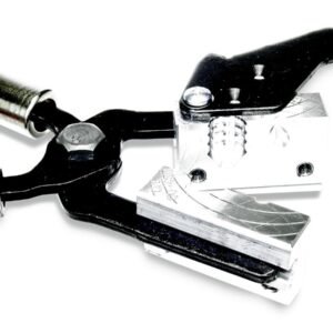 Lee REAL Muzzleloader Mould Combo - Double Cavity (Includes Handles) 50" 320 gr .490" Ball