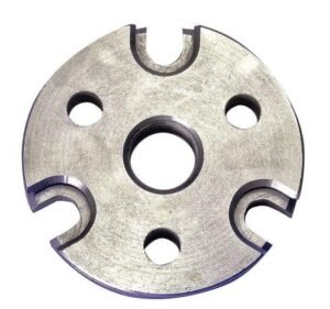 Lee Pro 1000 Shell Plate - #12 For 7.62x39 PPC .220 Russian and Similar Cases