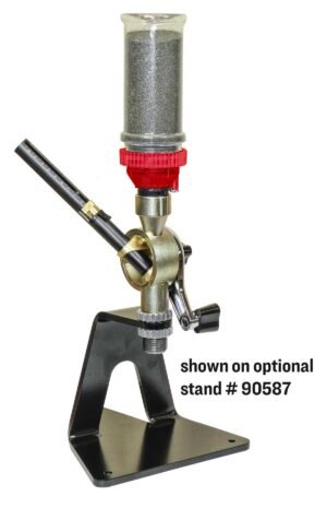 Lee Deluxe Perfect Powder Measure (Stand Sold Separately)