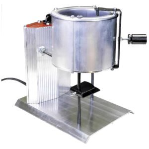 Lee Pro 4 20 lb Pot with Adjustable Mould Guide 110V