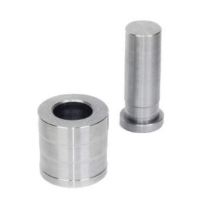 Lee Bullet Sizer & Punch .253"