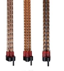 Lee Inline Bullet Sizer Magazine Filler Kit For Breech Lock Reloader Press .220" -.463"