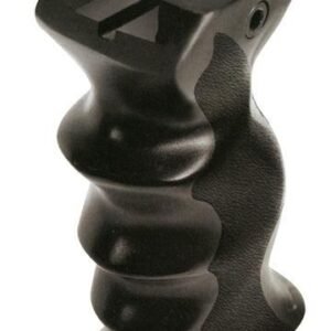 Leapers UTG Ergonomic Combat Foregrip - Black