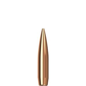 Lapua MaxRange Target Rifle Bullets 6.5mm .264" 144 gr OTM 100/ct