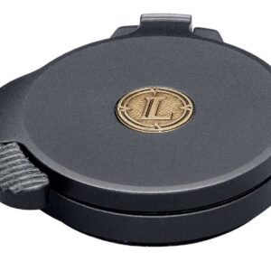 Leupold Alumina Flip-Back Lens Covers - Fits VX-6 42mm