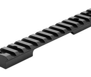 Leupold BackCountry 1-Piece Cross-Slot Base Browning A-Bolt LA 20 MOA - Matte