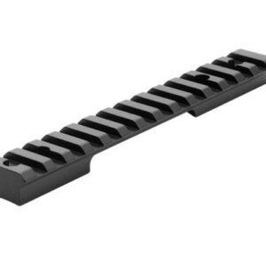 Leupold BackCountry 1-Piece Cross-Slot Base Winchester XPR LA - Matte