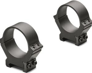PRW2 34mm High Matte Rings