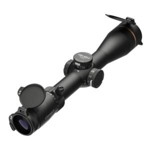 Leupold VX-6HD Gen 2 Rifle Scope 2-12x42 (30mm) CDS-SZL2 Illum. FireDot Duplex
