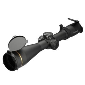 Leupold VX-6HD Gen 2 Rifle Scope 3-18x50 (30mm) CDS-SZL2 Side Focus Illum. FireDot Duplex