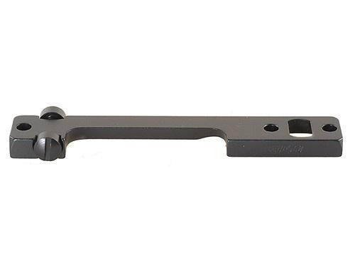 Leupold 1-Piece STD Steel Base - Remington 700 SA Right Hand Matte Black