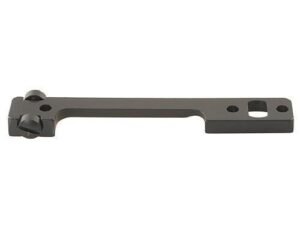 Leupold 1-Piece Long Range Base 15 MOA 1/4" Slope - Winchester 70 RH-SA Long Range Matte Black