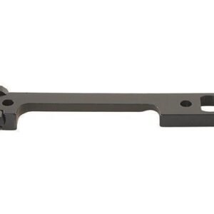 Leupold 1-Piece Long Range Base 15 MOA 1/4" Slope - Winchester 70 RH-SA Long Range Matte Black