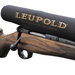 Leupold Neoprene Scope Cover - Medium 10.5? x 30mm