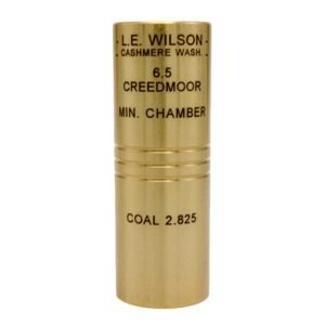 Wilson Brass Minimum Dimension Gage SAAMI Chamber .308 Win