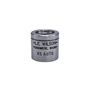 Wilson Pistol Holder .38 Spl