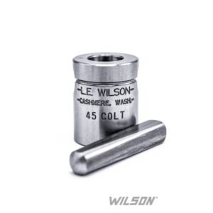 Wilson Q-Type Case Holder 44 Mag/.44 Spl/.44 Russian